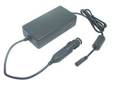 OEM Laptop Kfz-Ladegerät Ersatz für COMPAQ Presario X1155EA 