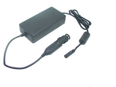 OEM Laptop Kfz-Ladegerät Ersatz für COMPAQ 101898-001 