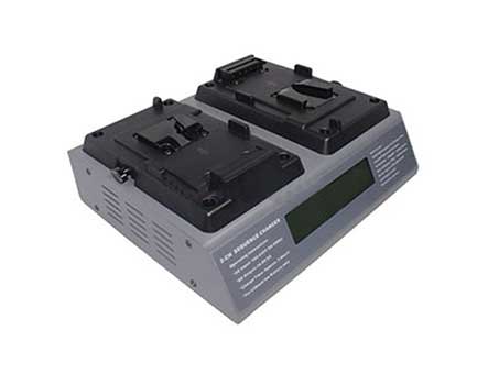 OEM Akku Ladegerät Ersatz für SONY DNW-A25WS(Portable Recorder) 