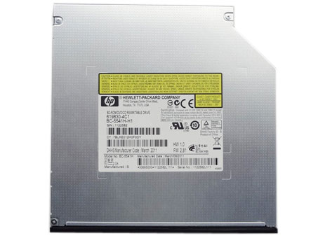 OEM  Ersatz für HP EliteBook 8440p (ENERGY STAR) 