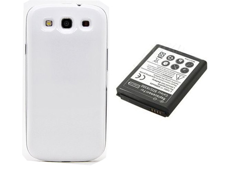 OEM Handy Akku Ersatz für SAMSUNG Galaxy S 3 