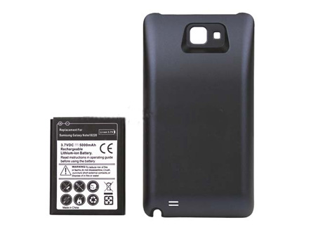 OEM Handy Akku Ersatz für SAMSUNG GALAXY NOTE GT-N7000 