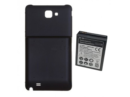 OEM Handy Akku Ersatz für SAMSUNG Galaxy Note ATT AT&T I717 