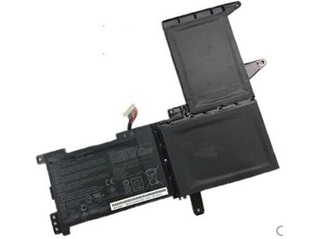 OEM Notebook Akku Ersatz für ASUS VivoBook-S15-S510UQ-BQ165T 