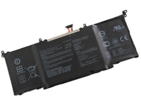 OEM Notebook Akku Ersatz für asus GL502VM-1A 