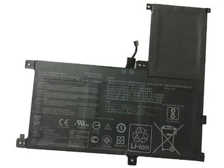 OEM Notebook Akku Ersatz für Asus Zenbook-Flip-UX560 