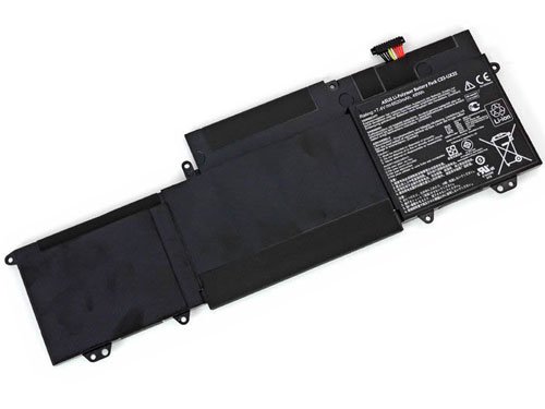 OEM Notebook Akku Ersatz für ASUS VivoBook-U38N-Series 