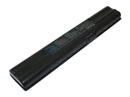 OEM Notebook Akku Ersatz für ASUS A6000V OEM Notebook Akku Ersatz für ASUS A6000V