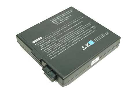 Kompatibel Notebook Akku für ASUS A4000Ga Compatible Notebook Akku ASUS for A4000Ga