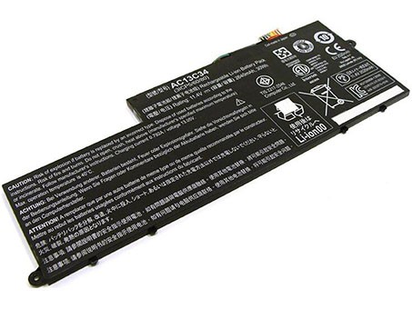 OEM Notebook Akku Ersatz für Acer Aspire-V5-122P-0468 