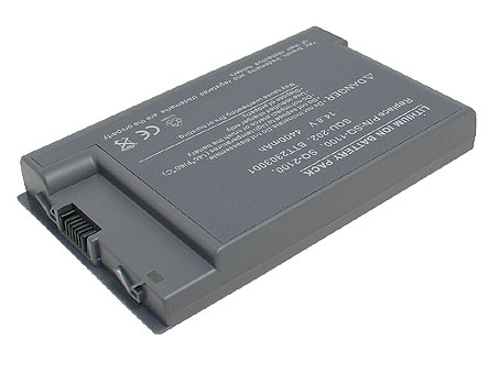 OEM Notebook Akku Ersatz für ACER TravelMate 650LC OEM Notebook Akku Ersatz für ACER TravelMate 650LC