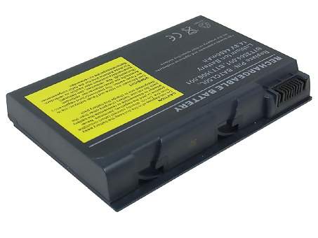 Kompatibel Notebook Akku für ACER TravelMate 4152NLC Compatible Notebook Akku ACER for TravelMate 4152NLC