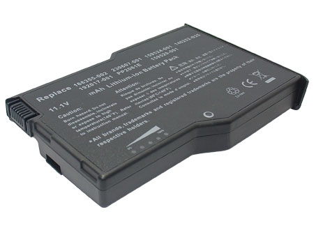 Kompatibel Notebook Akku für compaq Armada E500-127672-BE6 Compatible Notebook Akku compaq for Armada E500-127672-BE6