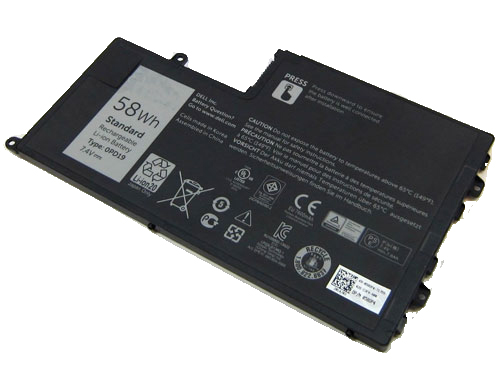 OEM Notebook Akku Ersatz für Dell Inspiron-15-N5447 