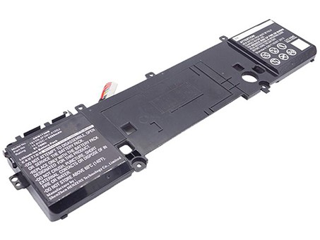 OEM Notebook Akku Ersatz für Dell P42F 