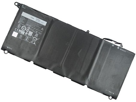 OEM Notebook Akku Ersatz für Dell XPS-13-9360 
