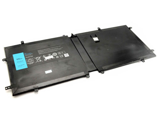 OEM Notebook Akku Ersatz für Dell XPS-1820 