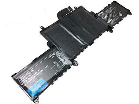OEM Notebook Akku Ersatz für NEC pc-vp-bp95 
