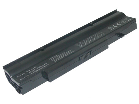 Kompatibel Notebook Akku für FUJITSU-SIEMENS BTP-C0K8 Compatible Notebook Akku FUJITSU-SIEMENS for BTP-C0K8