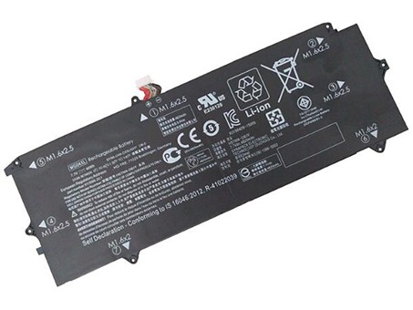 OEM Notebook Akku Ersatz für HP 812060-2C1 