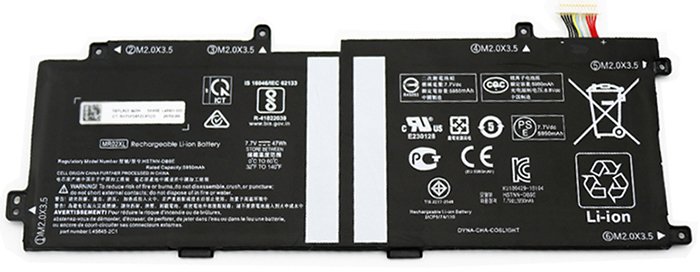 OEM Notebook Akku Ersatz für HP L45645-2C1 