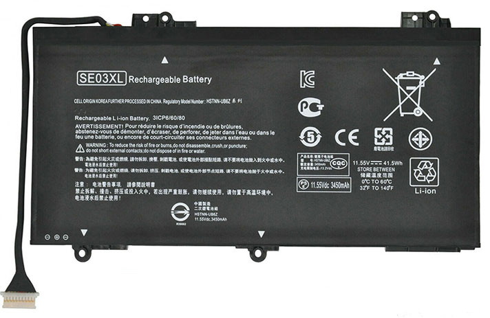 OEM Notebook Akku Ersatz für HP Pavilion-14-AL049TX OEM Notebook Akku Ersatz für HP Pavilion-14-AL049TX