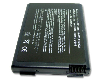 OEM Notebook Akku Ersatz für compaq Presario R3230EA-PA467EA OEM Notebook Akku Ersatz für compaq Presario R3230EA-PA467EA
