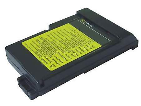 OEM Notebook Akku Ersatz für IBM ThinkPad i1720 OEM Notebook Akku Ersatz für IBM ThinkPad i1720
