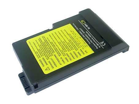 OEM Notebook Akku Ersatz für IBM ThinkPad 390E OEM Notebook Akku Ersatz für IBM ThinkPad 390E