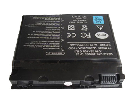 OEM Notebook Akku Ersatz für advent 9415 OEM Notebook Akku Ersatz für advent 9415