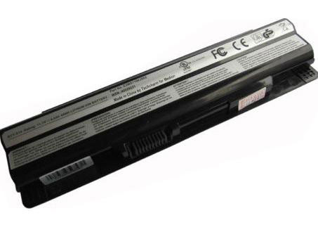 OEM Notebook Akku Ersatz für MSI BTY-S14 OEM Notebook Akku Ersatz für MSI BTY-S14