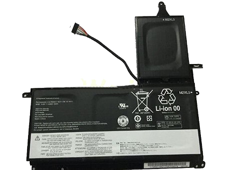 OEM Notebook Akku Ersatz für LENOVO ThinkPad-S5-S530 