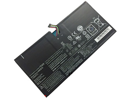 OEM Notebook Akku Ersatz für lenovo IdeaPad-Miix-720-12IKB-(80VV002QGE) 