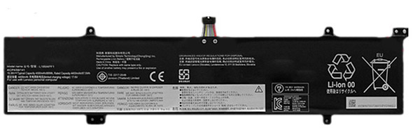 OEM Notebook Akku Ersatz für Lenovo SB10W69459 