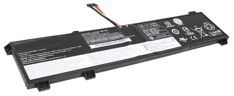 OEM Notebook Akku Ersatz für Lenovo SB10W86197 