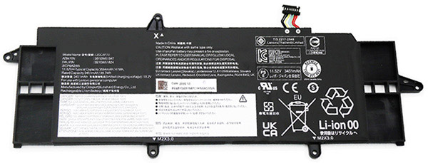 OEM Notebook Akku Ersatz für Lenovo L20C3P72 