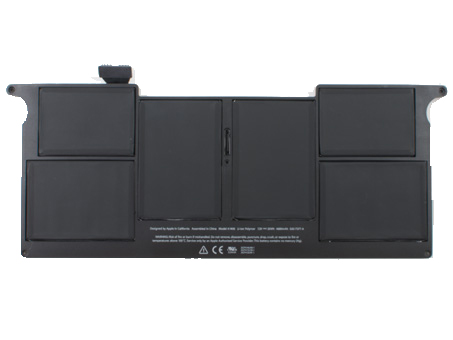 OEM Notebook Akku Ersatz für APPLE MacBook-Air-11-inch-MD223B/A 