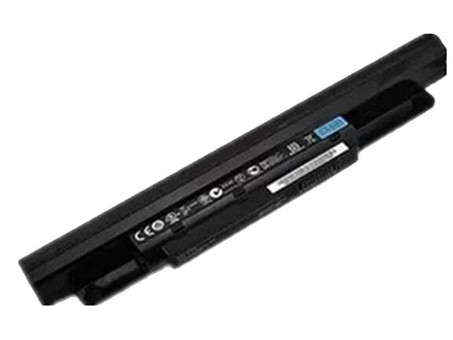 OEM Notebook Akku Ersatz für msi X-Slim-X460DX-007US 