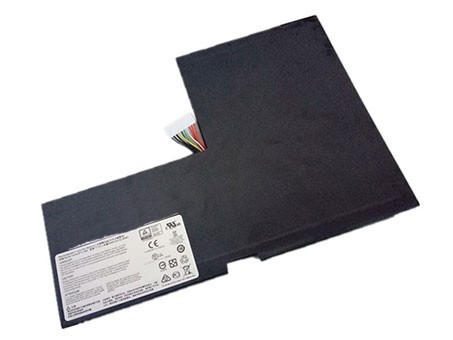 OEM Notebook Akku Ersatz für msi GS60-6QE-090CN 