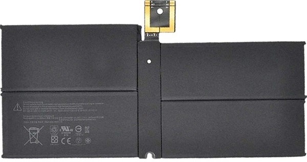 OEM Notebook Akku Ersatz für MICROSOFT Surface-Pro-6 