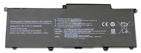 OEM Notebook Akku Ersatz für samsung 900X3K-K01 