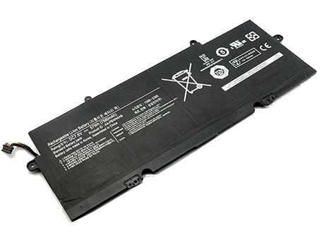 OEM Notebook Akku Ersatz für samsung NP530U4E-S03CN 