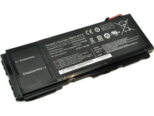 OEM Notebook Akku Ersatz für samsung AA-PBZN8NP 