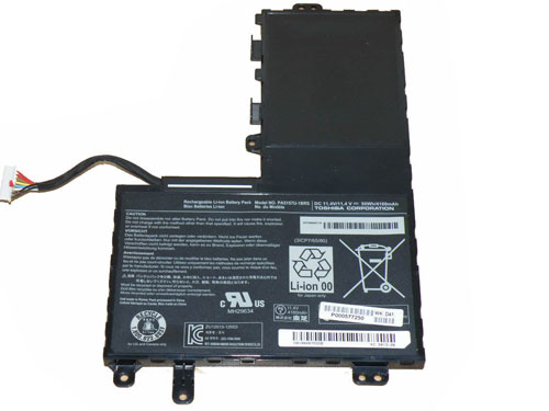 OEM Notebook Akku Ersatz für TOSHIBA PA5157U-1BRS 