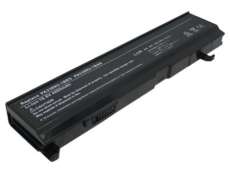 OEM Notebook Akku Ersatz für toshiba Equium A100-306 