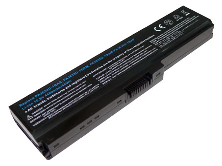 OEM Notebook Akku Ersatz für toshiba Satellite L600-03R 