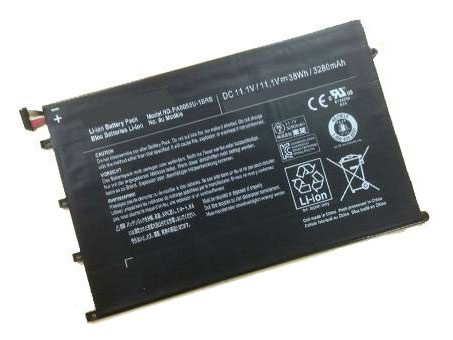 OEM Notebook Akku Ersatz für toshiba PA5055U-1BRS 