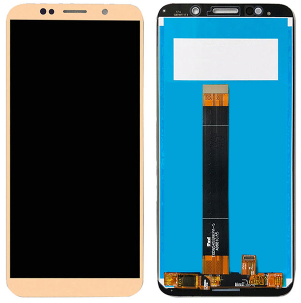 OEM Handy-Bildschirme Ersatz für HUAWEI Y5-2018 