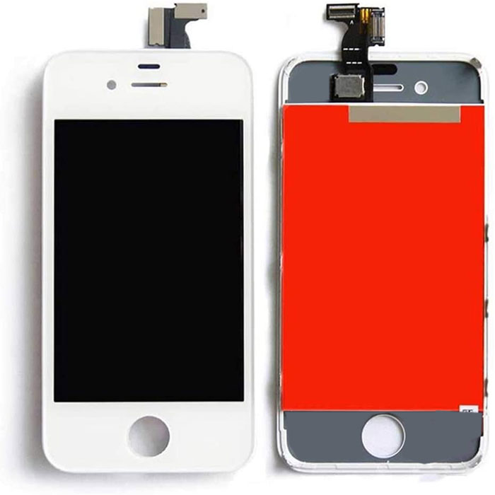 OEM Handy-Bildschirme Ersatz für APPLE iPhone-4S 
