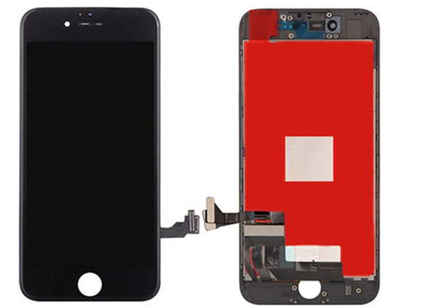 OEM Handy-Bildschirme Ersatz für APPLE iPhone-7 